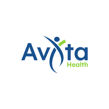 AvitaCare logo for the Website